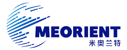 Meorient customer logo